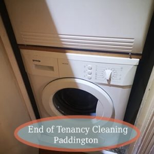 deep cleaning services paddington