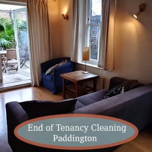 house cleaning paddington