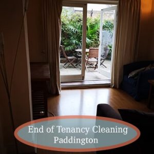 house cleaning services paddington